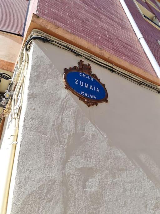 La Casita Verde. Metro Cerca Del Casco Viejo Bilbao Dış mekan fotoğraf
