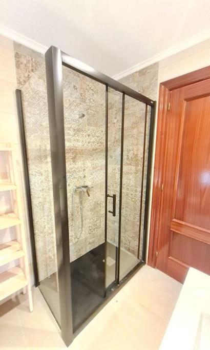La Casita Verde. Metro Cerca Del Casco Viejo Bilbao Dış mekan fotoğraf