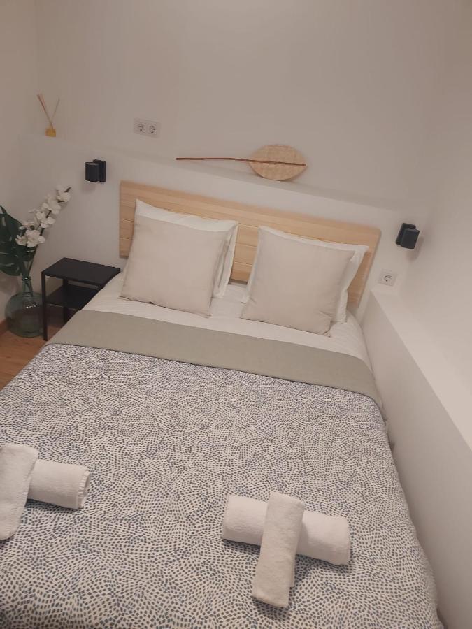 La Casita Verde. Metro Cerca Del Casco Viejo Bilbao Dış mekan fotoğraf